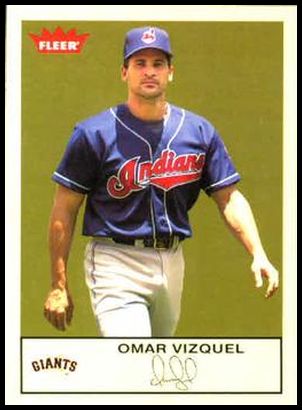 155 Omar Vizquel